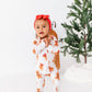 Magical Gingerbread | ZIP ROMPER
