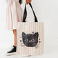 KITTY CAT MAGIC | Trick-or-Treat Bag