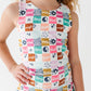 Affirmation Check | Activewear SET