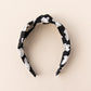 Casper | Knotted Headband
