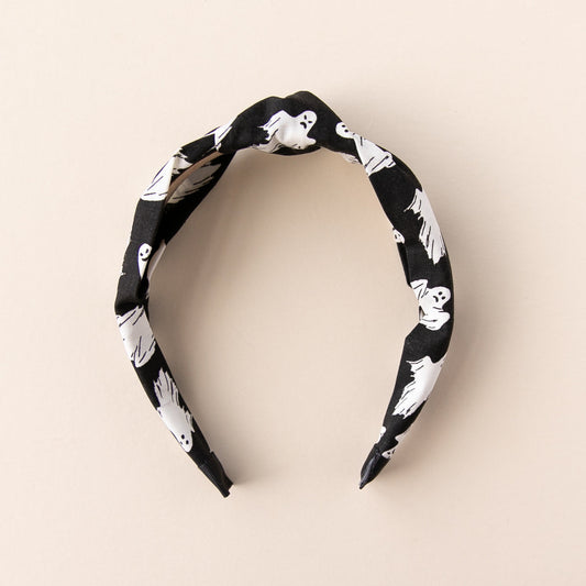Casper | Knotted Headband