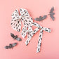 Batty | Schoolgirl Bow