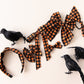 Spooky | Petite Party Bow