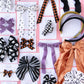 Batty | Schoolgirl Bow
