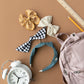 Alice | Petite Party Bow