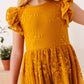 Sunny Lace | Sundress