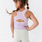 Very Violet | Retro Tank