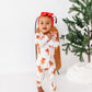 Magical Gingerbread | ZIP ROMPER
