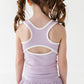 Very Violet | Retro Tank