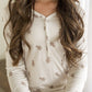 Youth Flare Bamboo Pajamas | Gingersnap