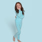 CAPRI BLUE RIB DREAM SET
