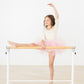 Sunny Days 3/4 Tutu Leotard