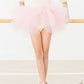 Sunny Days 3/4 Tutu Leotard