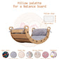 Montessori Rocker Pillow