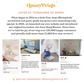 {Blush & Umber} Long Live Girlhood Banner