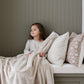 LUSH TODDLER BLANKETS