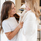 LUSH TODDLER BLANKETS