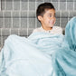 LUSH TODDLER BLANKETS