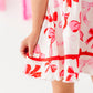 Blushing Bows Birdie Dress