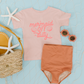 Mermaid Off Duty