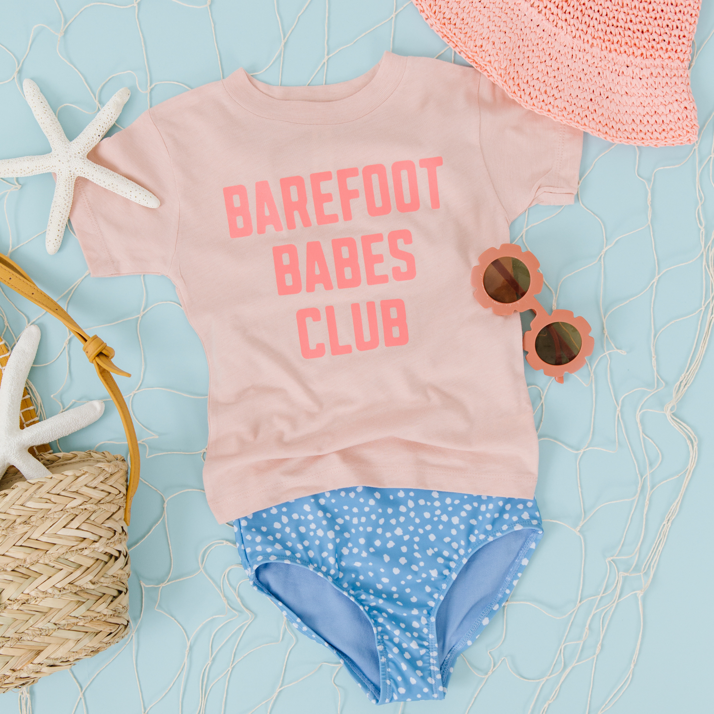 Barefoot Babes Club