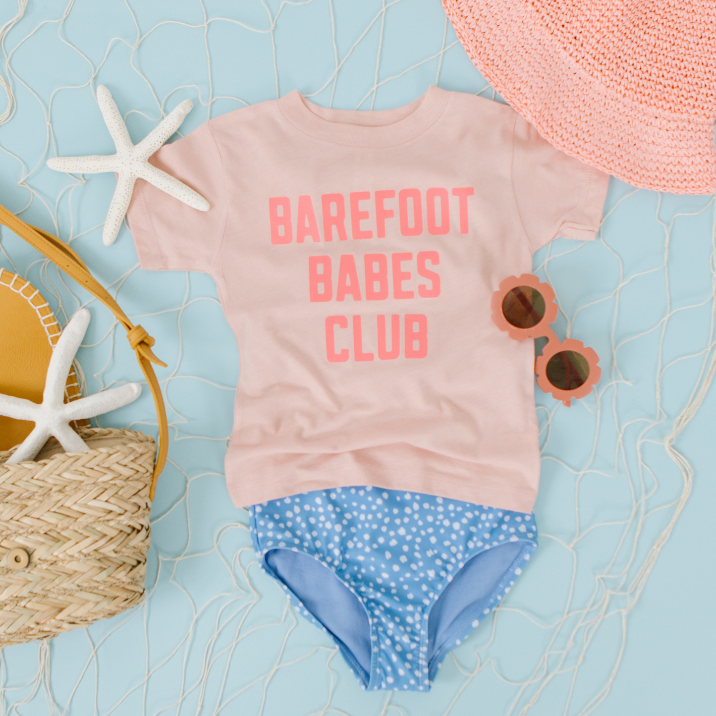 Barefoot Babes Club