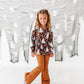 Boho Ghostie | PEPLUM