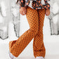 Toast Dotty | FLARES