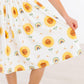 Sunflower S/S Pocket Twirl Dress