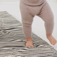 Bold Stripe Organic Cotton Mat