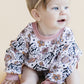 Bubble Romper | Hey Boo