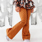 Toast Dotty | FLARES