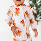 Magical Gingerbread | ZIP ROMPER