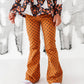 Toast Dotty | FLARES