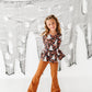 Boho Ghostie | PEPLUM