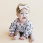 Bubble Romper | Hey Boo