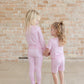 Pink Toile - Set