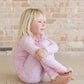 Pink Toile - Set