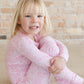 Pink Toile - Set