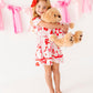 Blushing Bows Birdie Dress