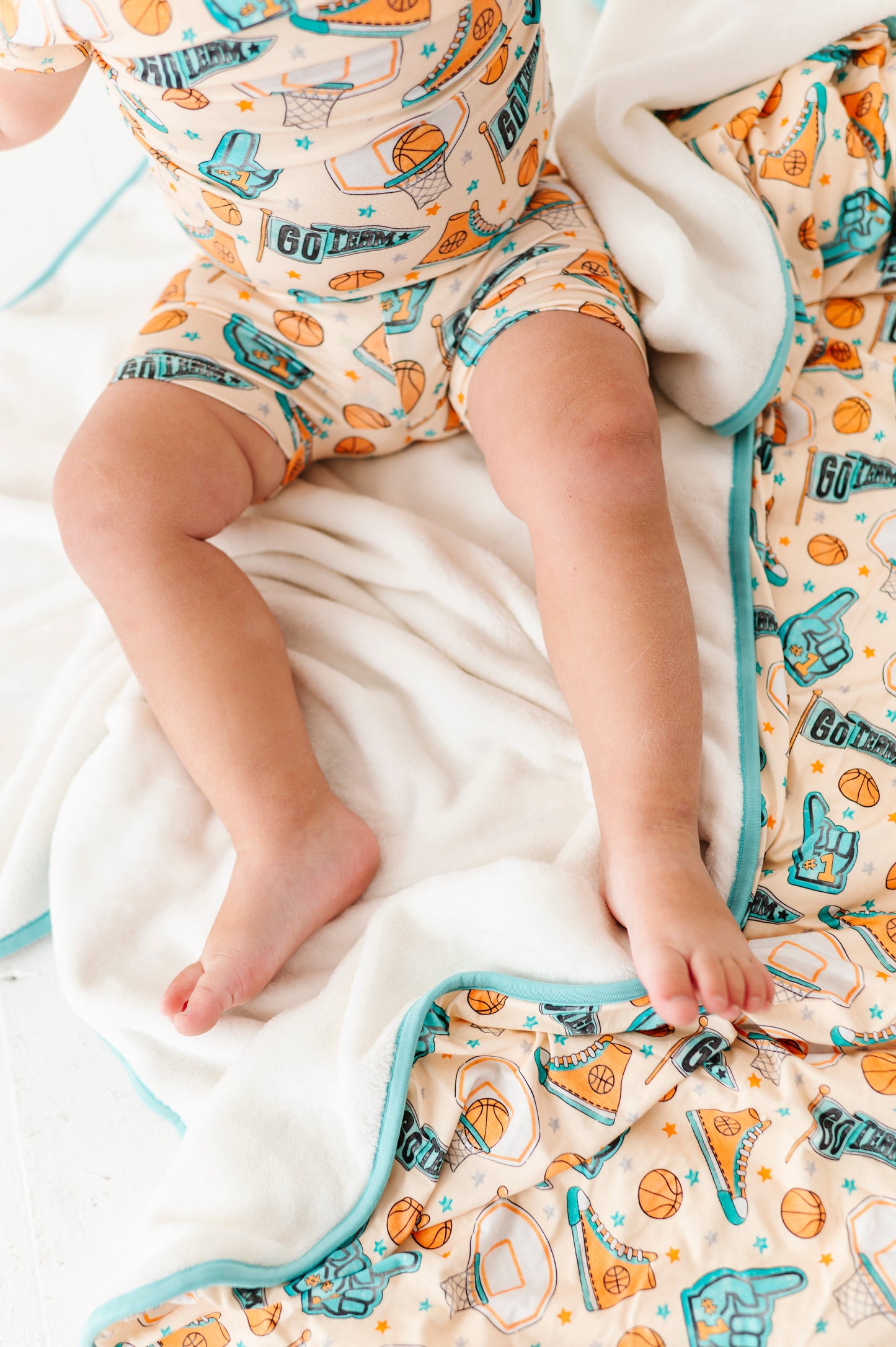 Vince 2-Piece Pajamas: SHORT