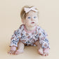 Bubble Romper | Hey Boo