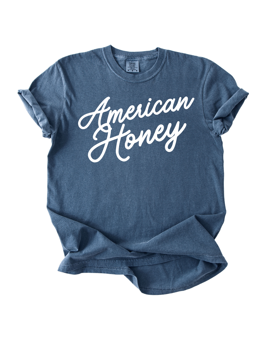 American Honey Women's Tee