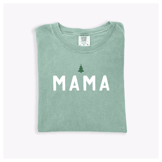 Mama Tree Tee