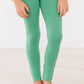 Kelly Green Leggings