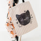 KITTY CAT MAGIC | Trick-or-Treat Bag