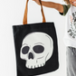 SKULL | Trick-or-Treat Bag