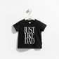 Just Like Dad Tee