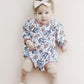 Bubble Romper | Hey Boo