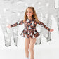 Boho Ghostie | PEPLUM